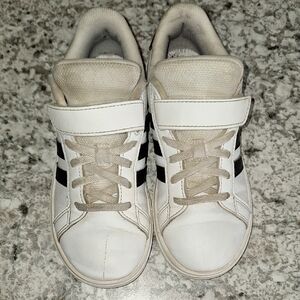 Kids Adidas Size13